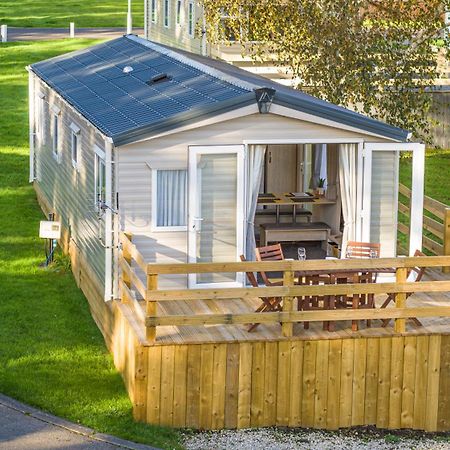 Cosy Chalet Near Dornoch, High Speed Free Wi-Fi Exterior foto
